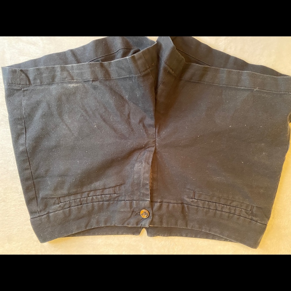 Banana Republic shorts
